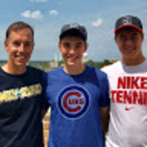 Meet your Posher, Jerry